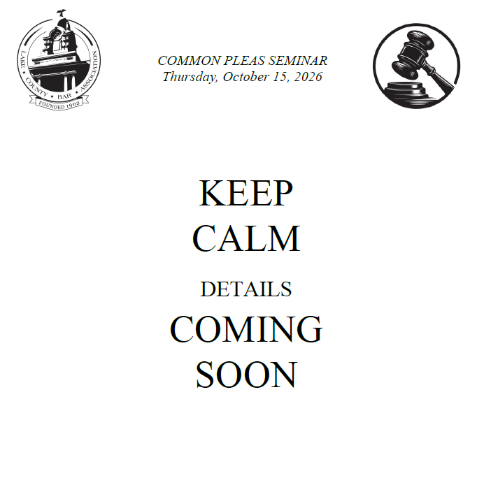 save the date 2026 cp seminar