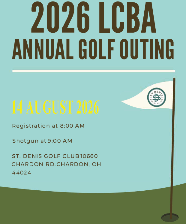 2026 golf outing