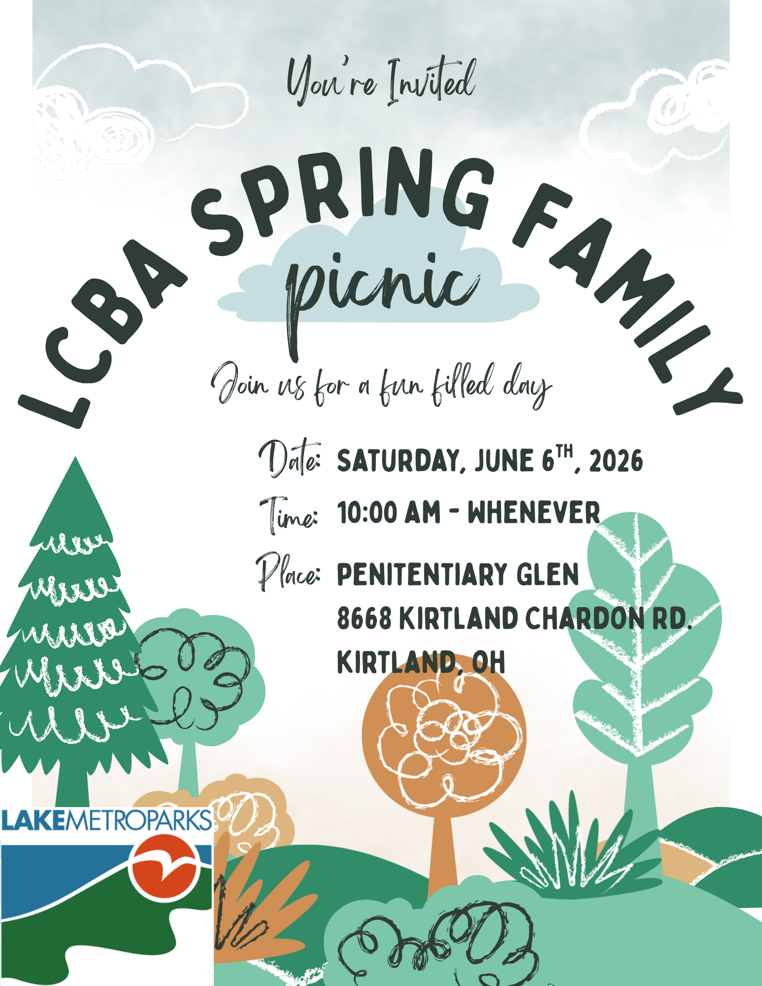 spring family